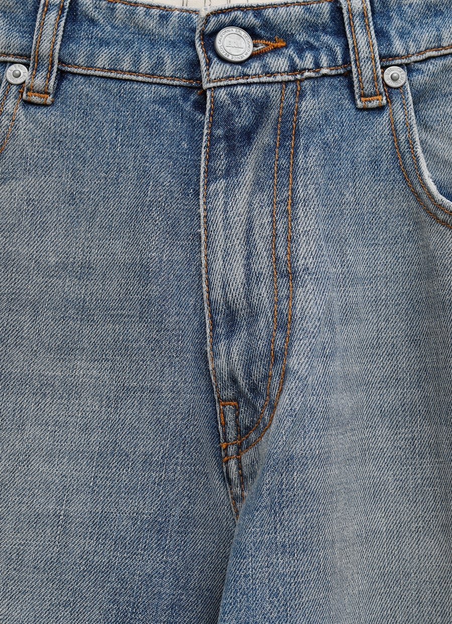 Pantalón vaquero unisex