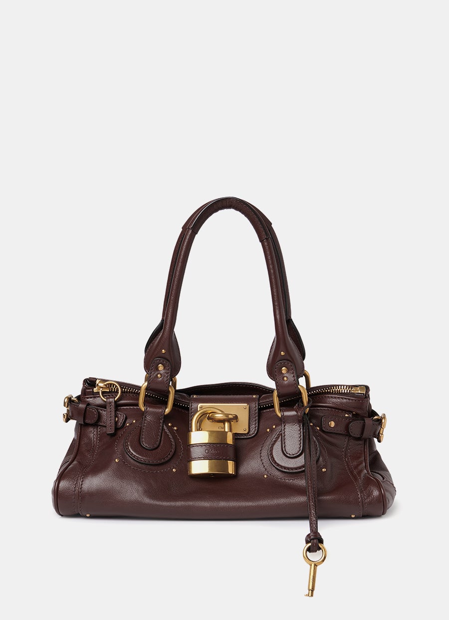 Bolso de hombre Paddington