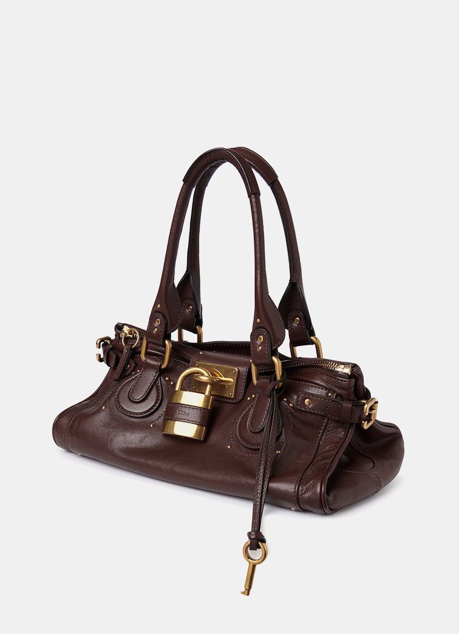 Bolso de hombre Paddington