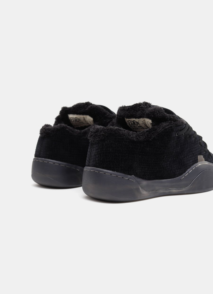 Zapatilla Skate Corduroy Vamp Edición Limitada