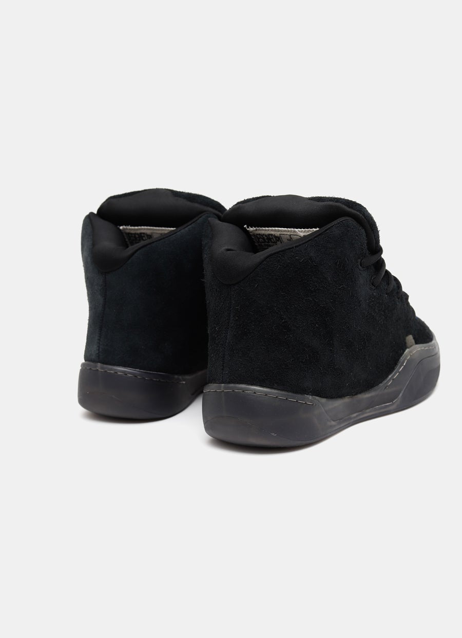 Zapatilla Suede Vamp High