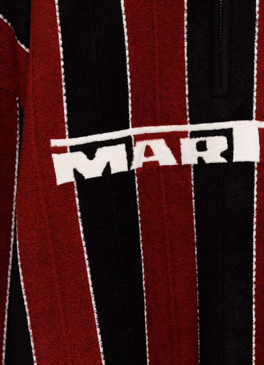 Polo de manga larga Sporty