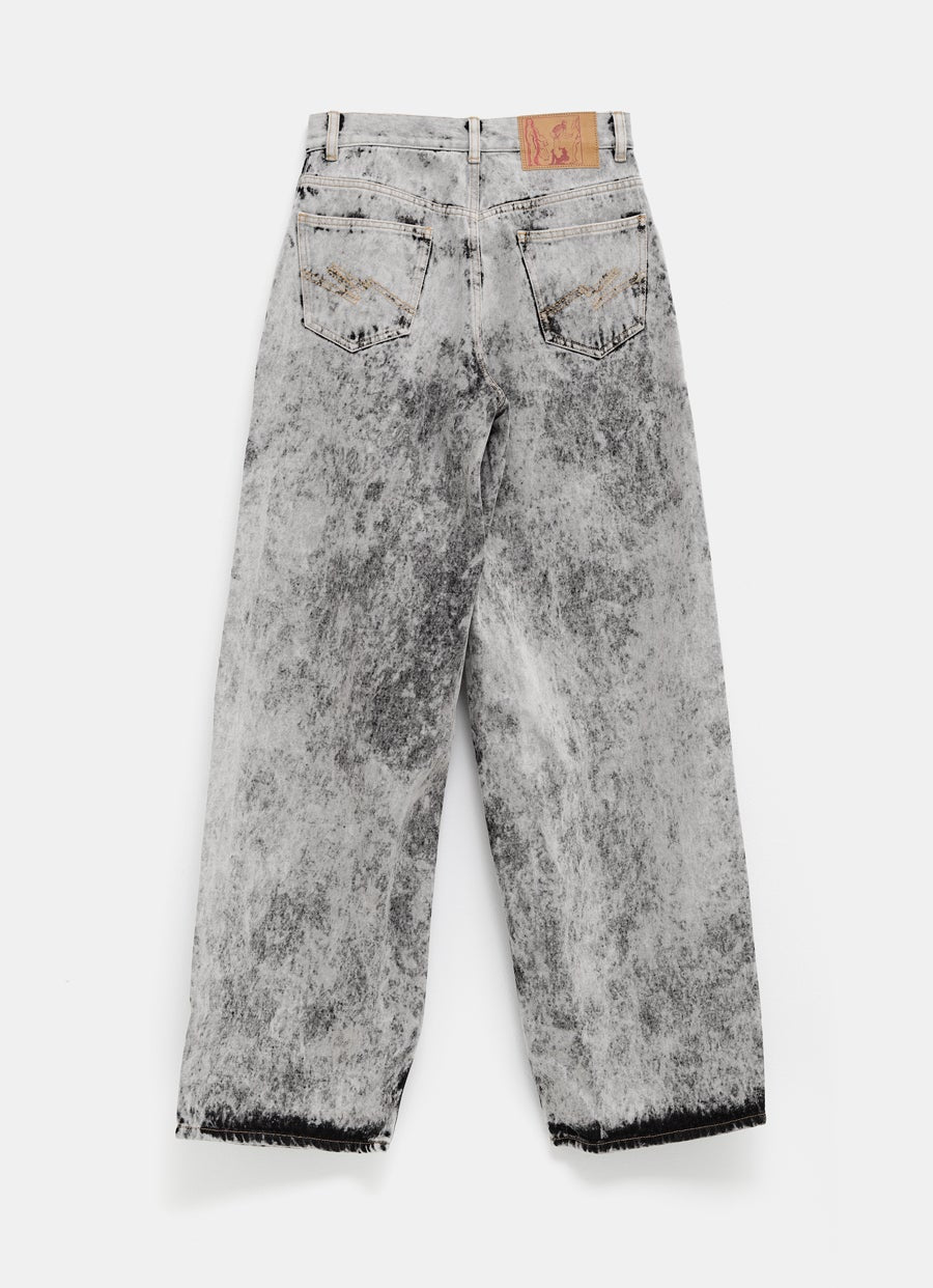 Vaquero Acid Wash