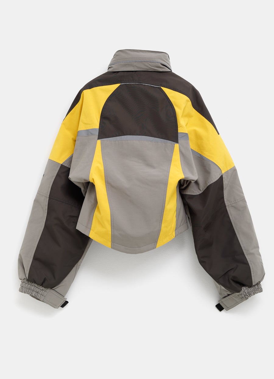 Martine Rose | Shrunken Sports Jacket at Ekseption – EKSEPTION