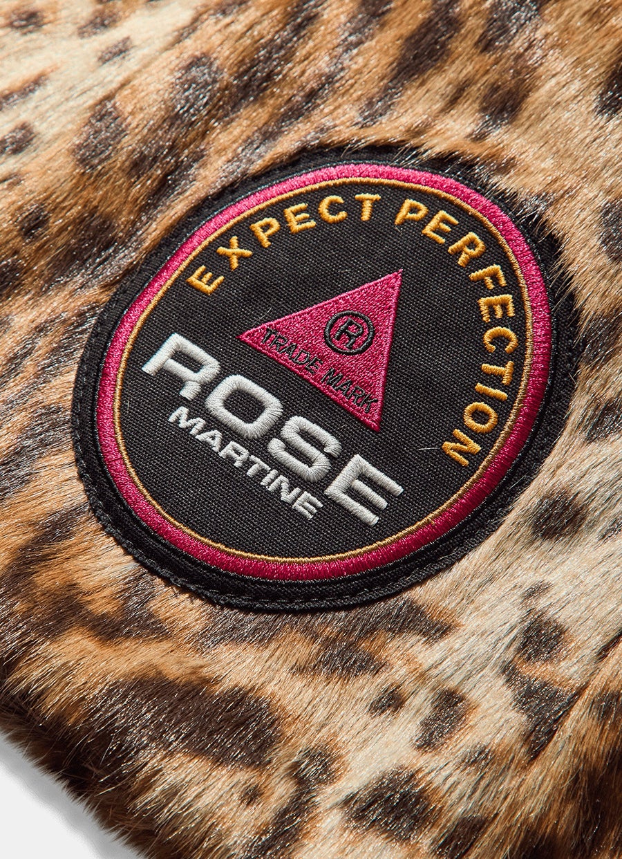 Gorro bucket alargado