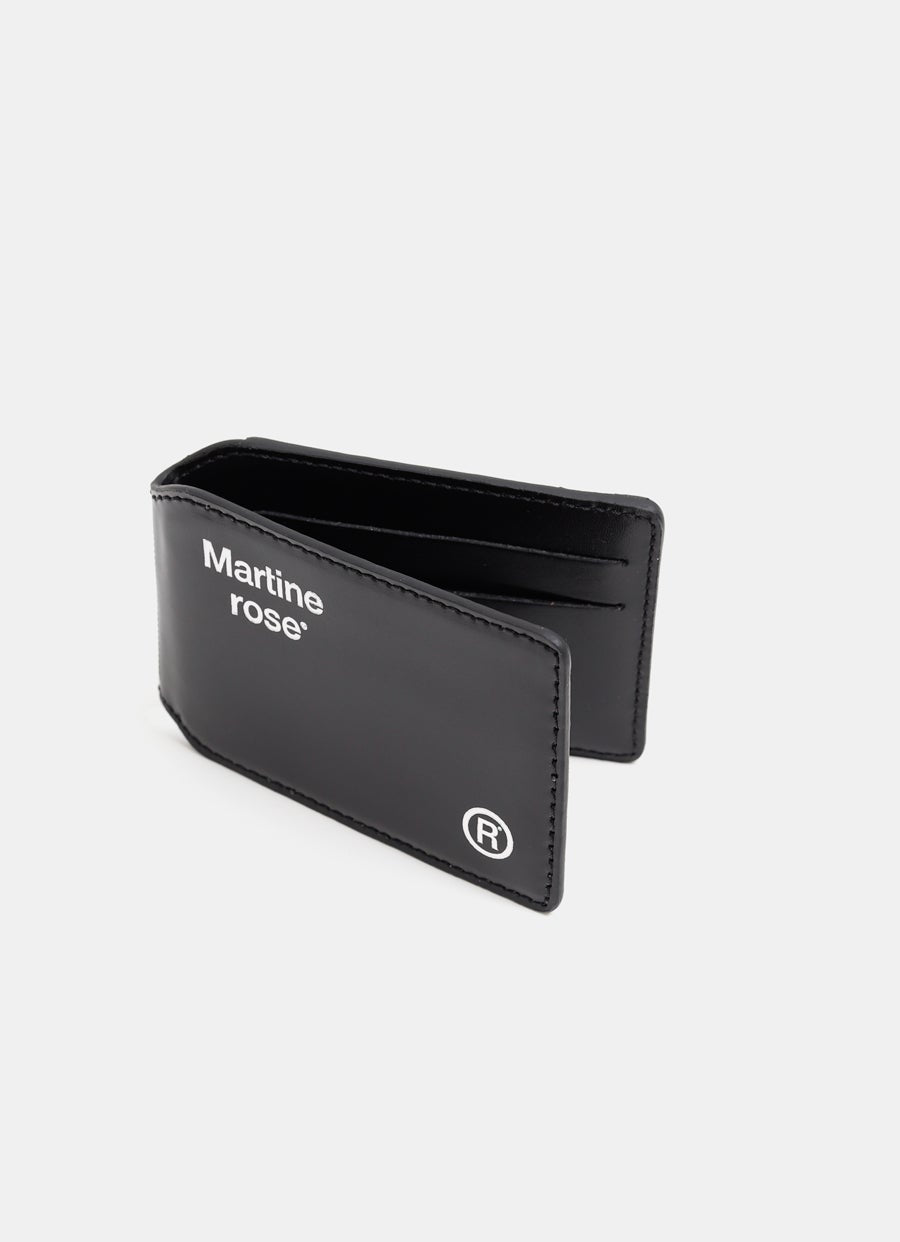 Cartera plegable Oyster