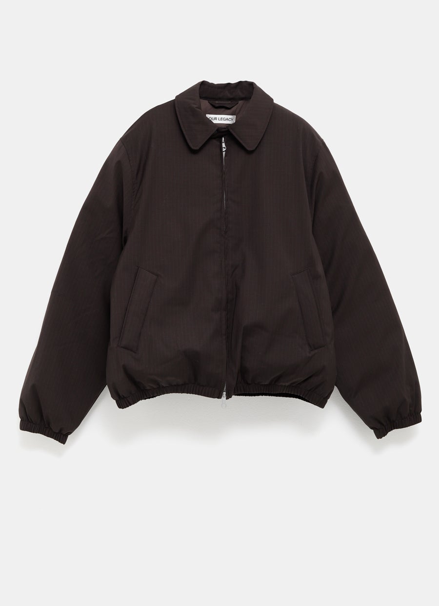 Chaqueta acolchada Avenue Puffa para hombre