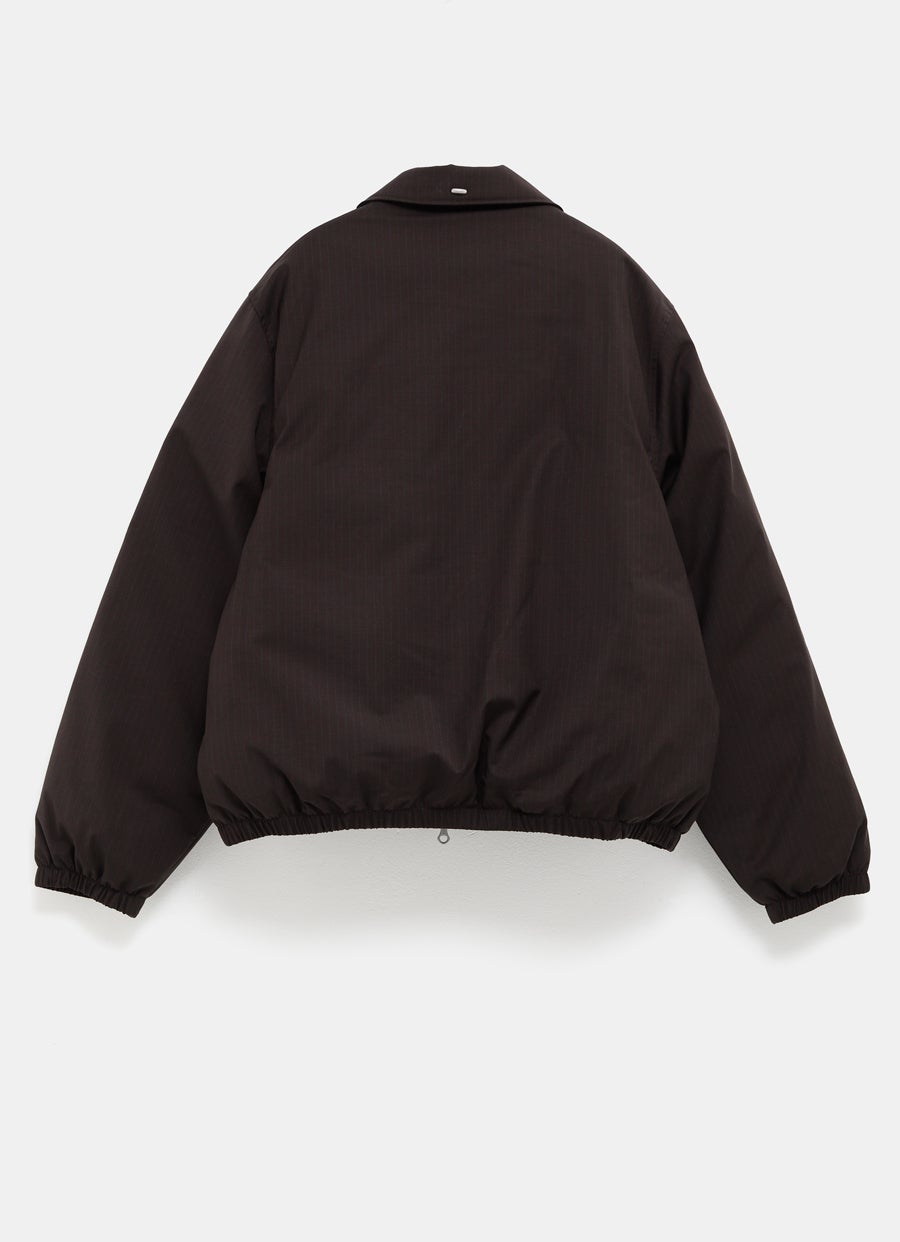 Chaqueta acolchada Avenue Puffa para hombre