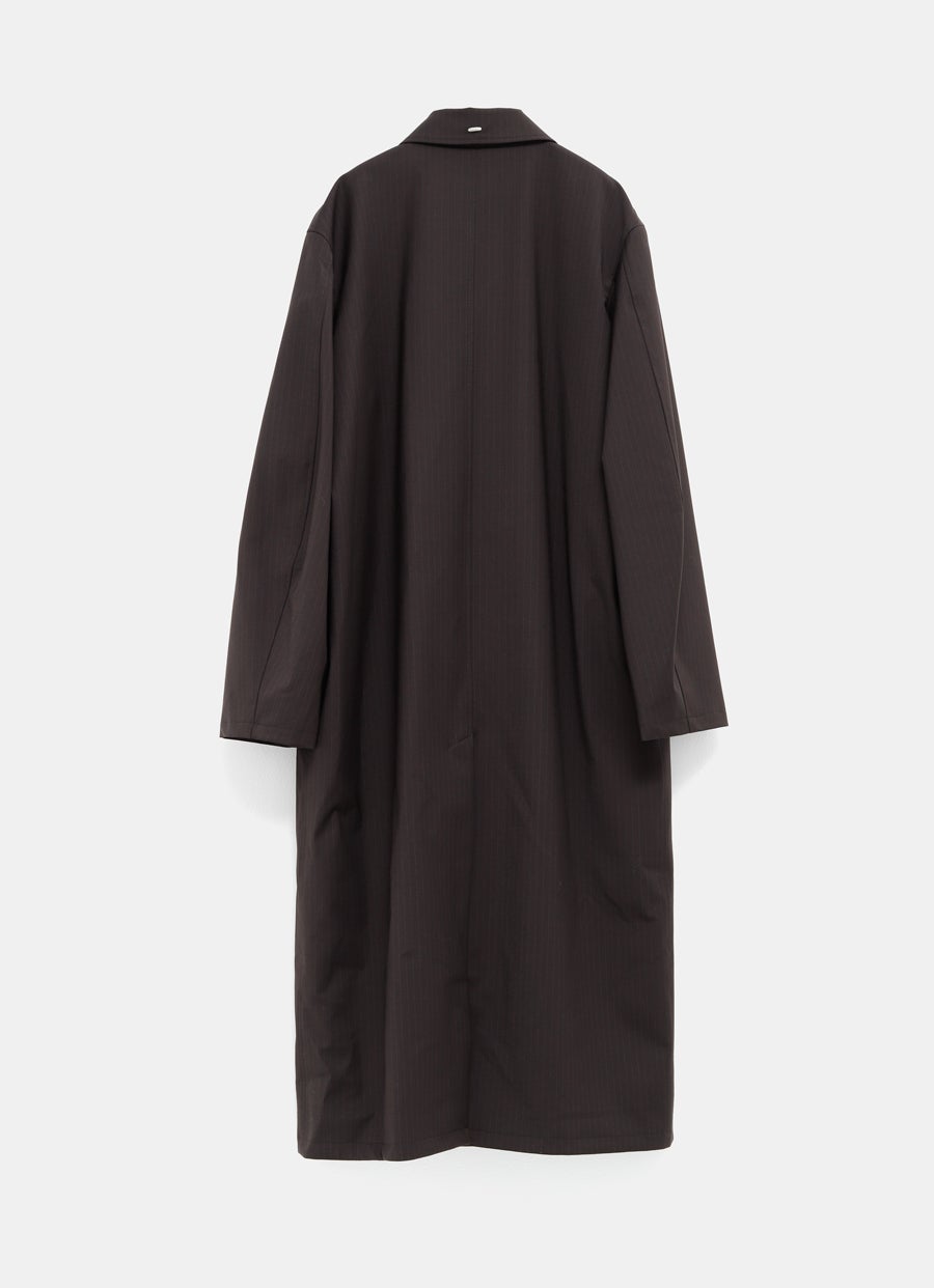 Abrigo Cloak para hombre