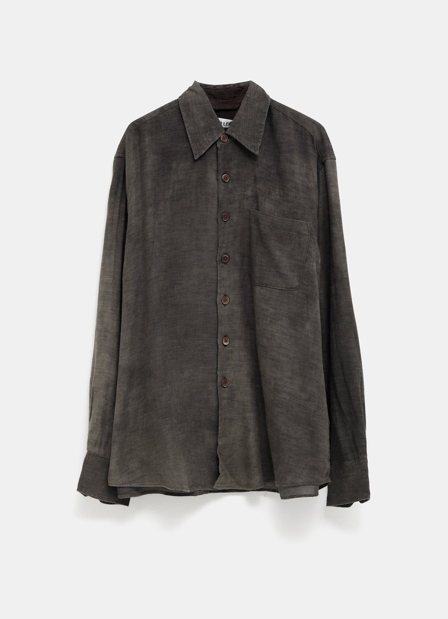 Camisa Above para hombre