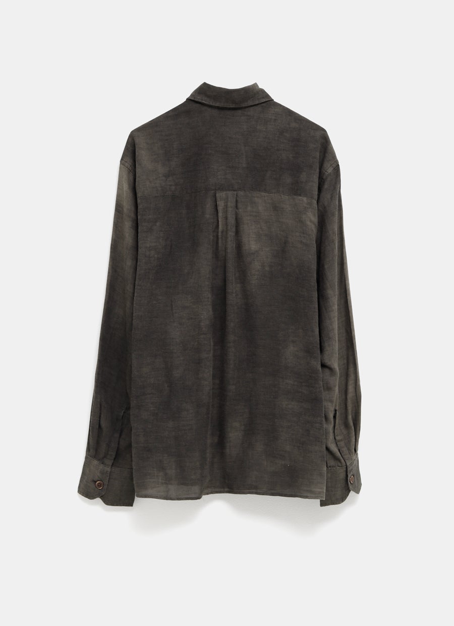 Camisa Above para hombre