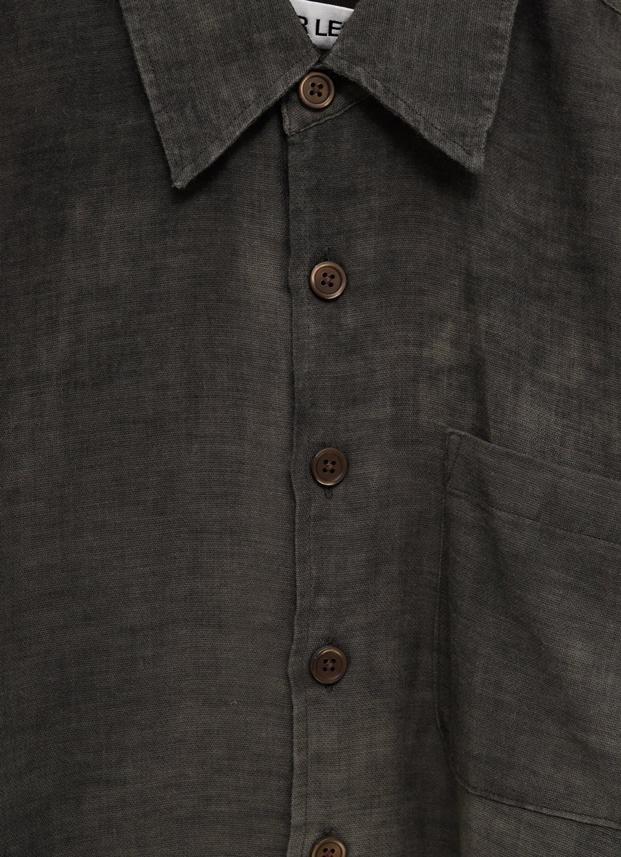 Camisa Above para hombre