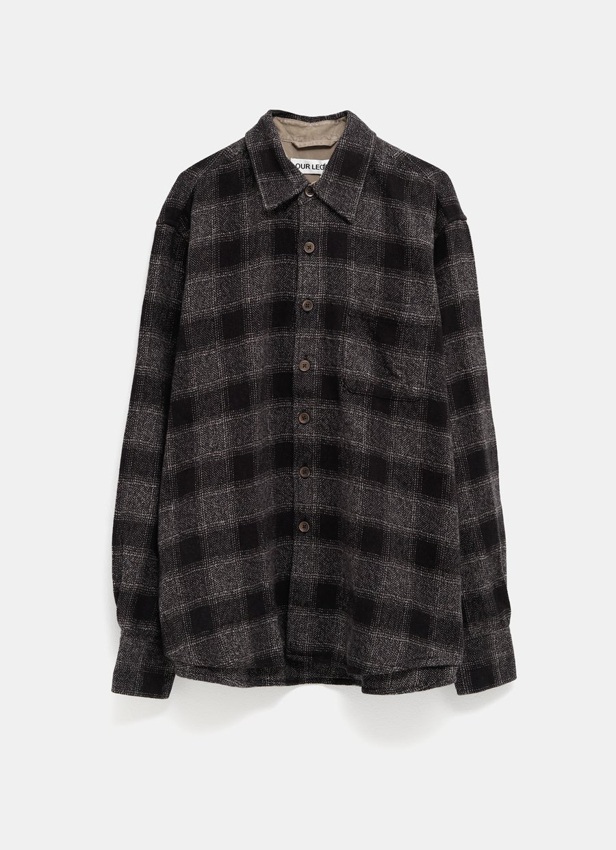 Camisa Above para hombre