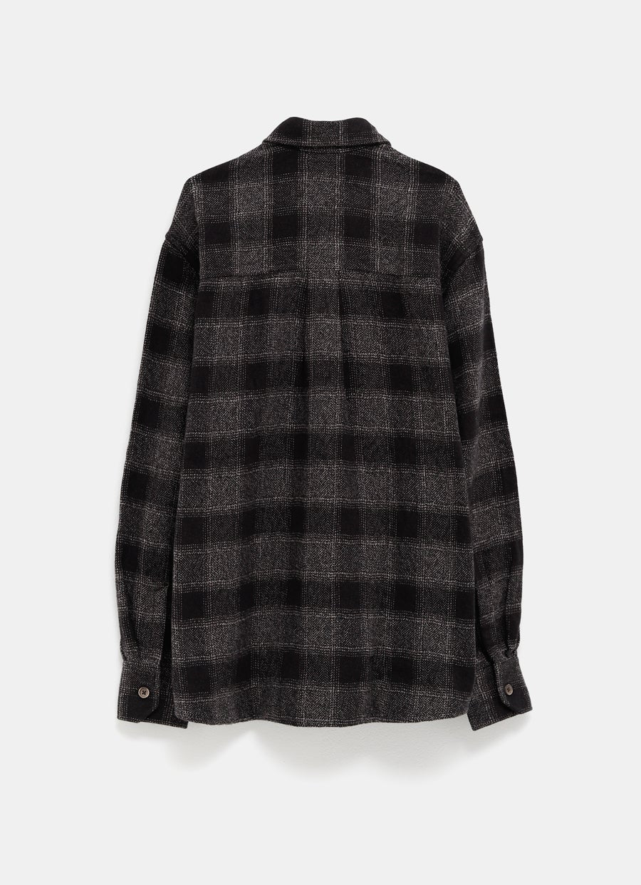 Camisa Above para hombre