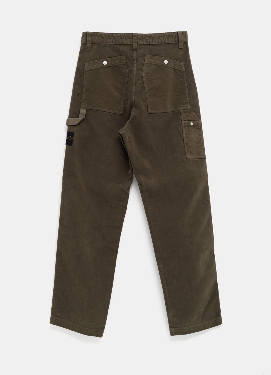 Pantalón de franela Ghost