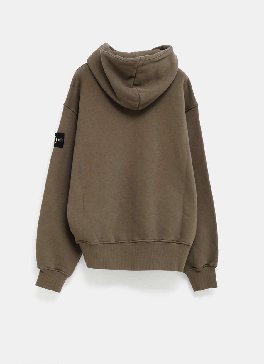 Sudadera con capucha