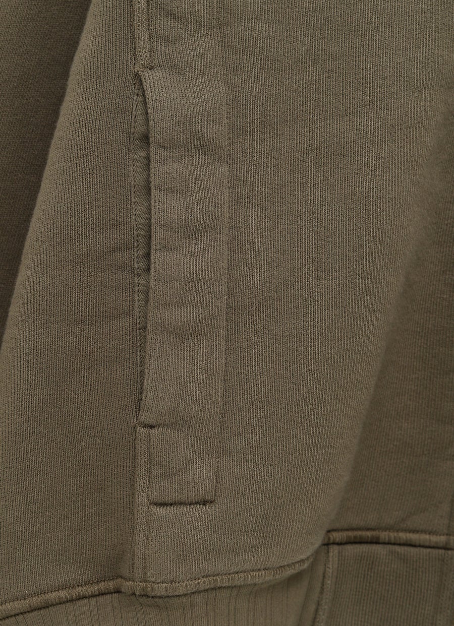 Sudadera con capucha