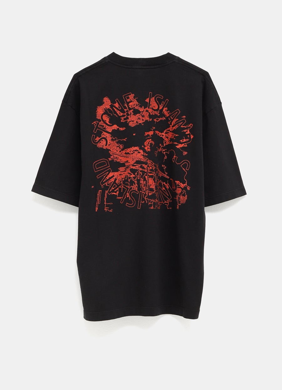 Camiseta Megacity Sky