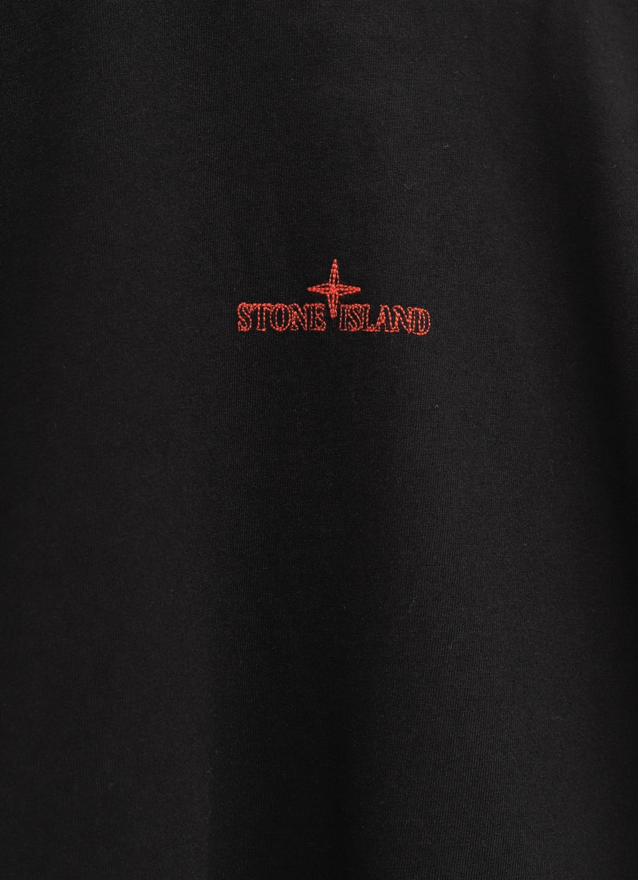 Camiseta Megacity Sky