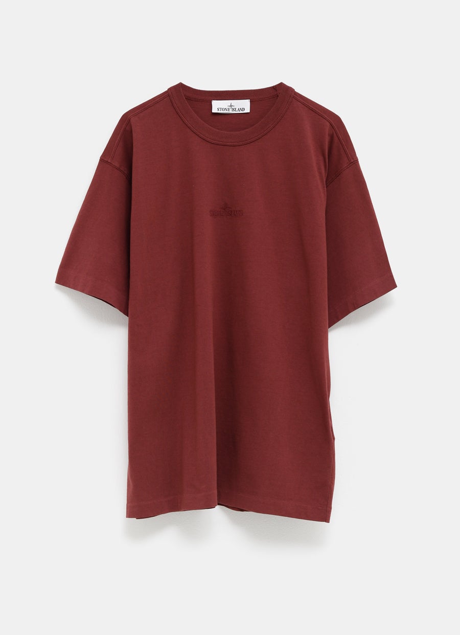 Camiseta Organic Cotton