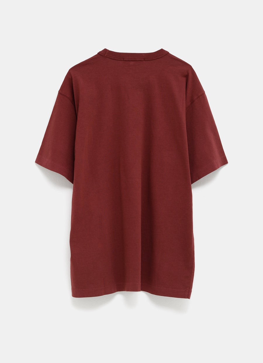 Camiseta Organic Cotton