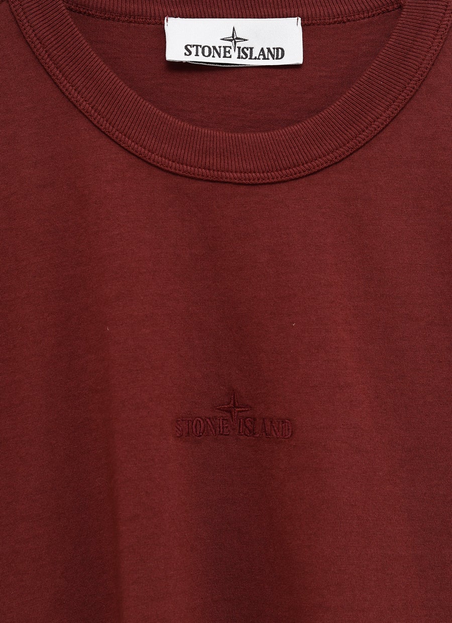 Camiseta Organic Cotton