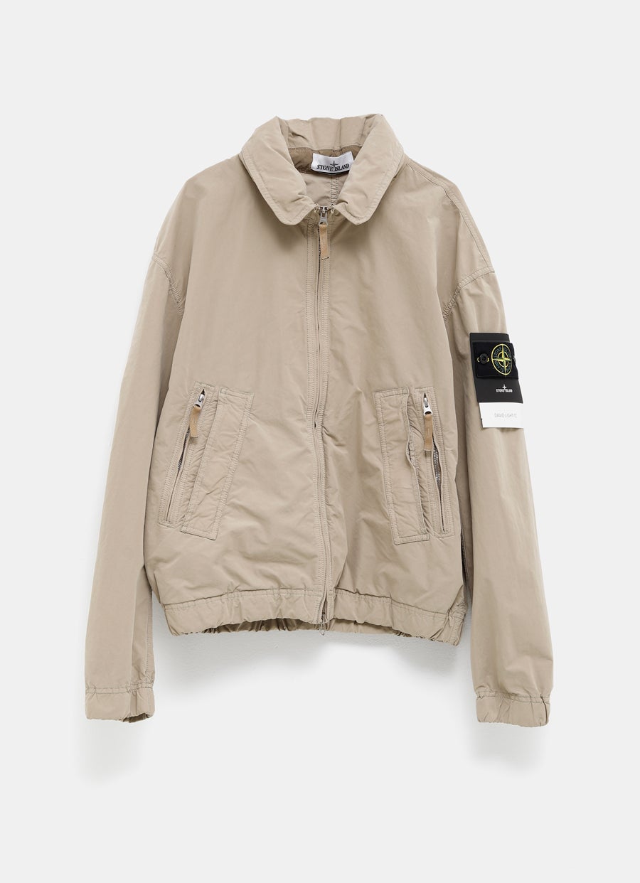 Chaqueta ligera David