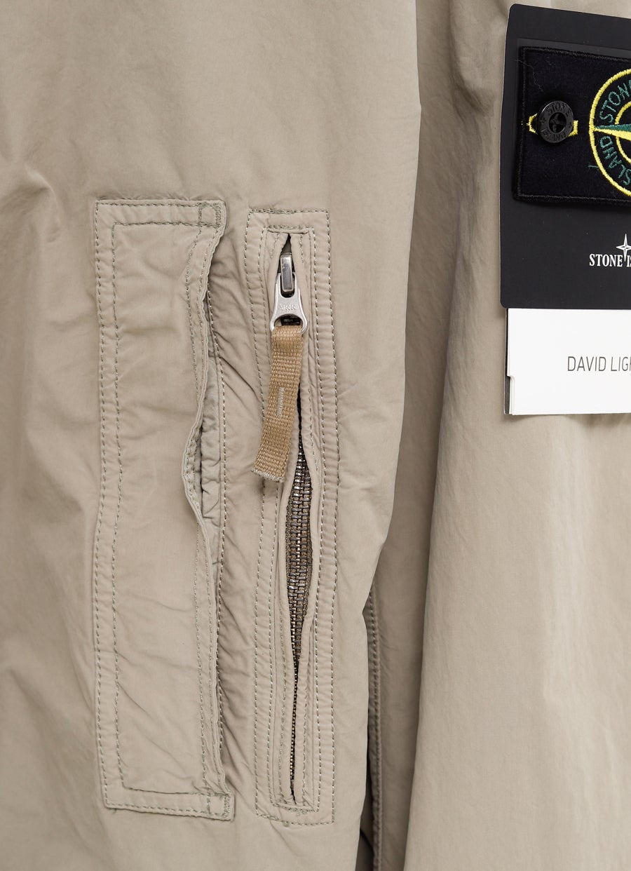 Chaqueta ligera David