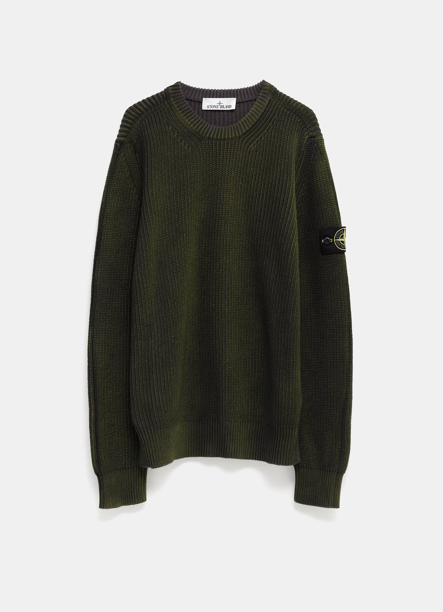 Jersey de Pescador en punto de canalé