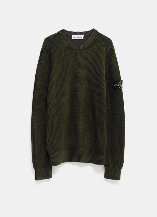 Jersey de Pescador en punto de canalé