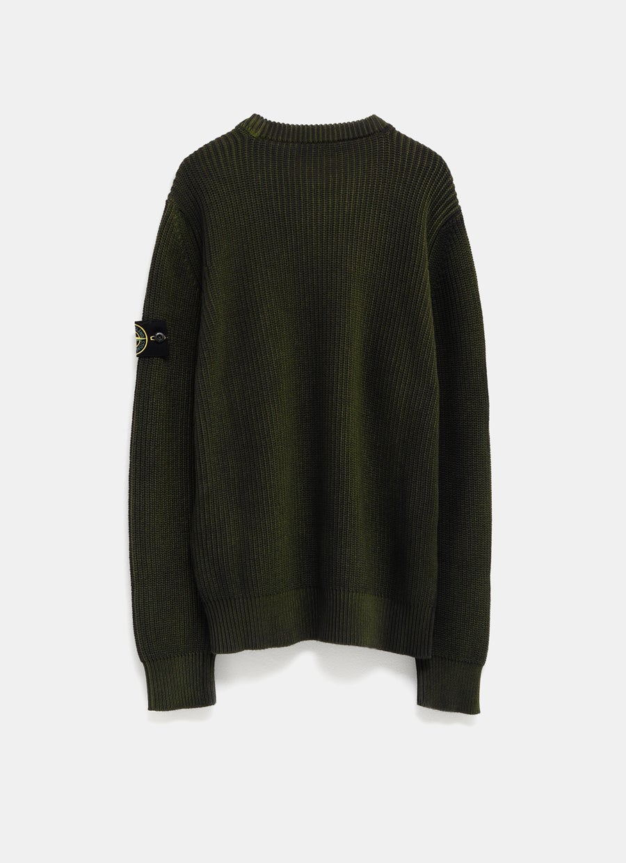 Jersey de Pescador en punto de canalé