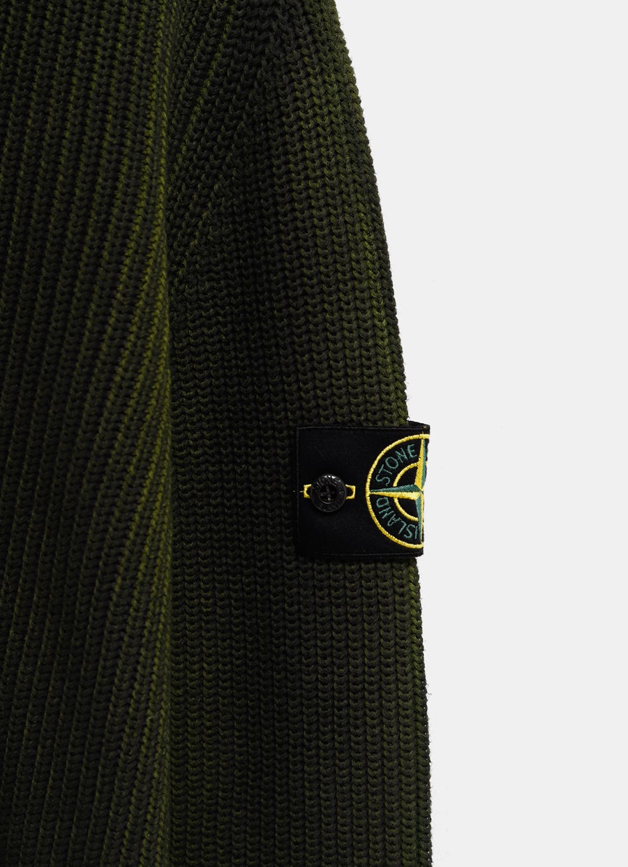 Jersey de Pescador en punto de canalé