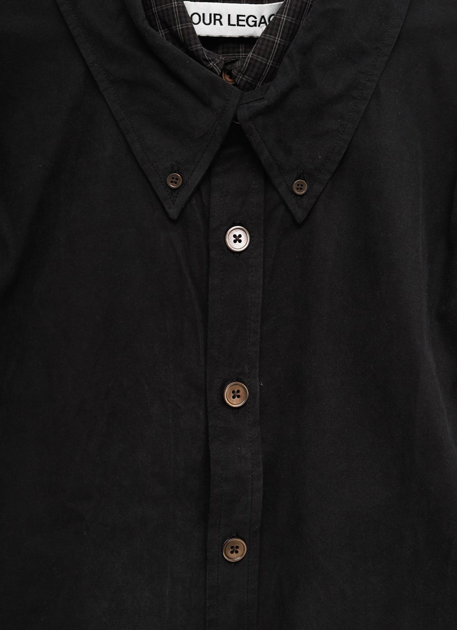 Camisa Double Borrowed para hombre