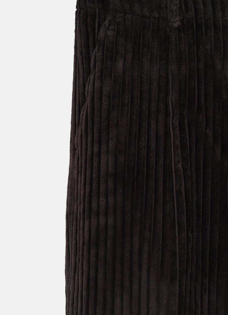 Pantalón Borrowed Chino para hombre