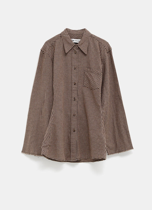 Camisa Daisy para mujer