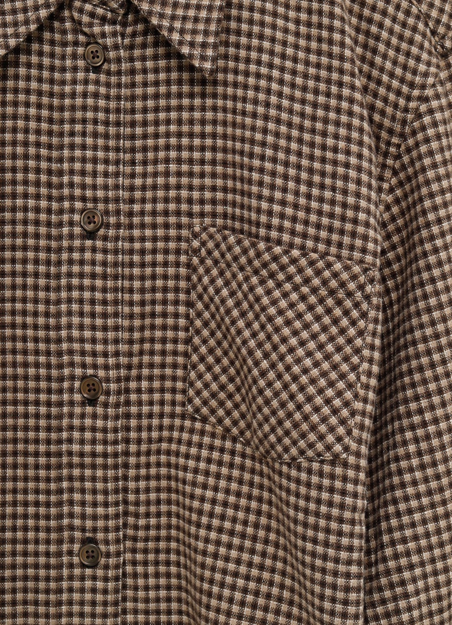 Camisa Daisy para mujer