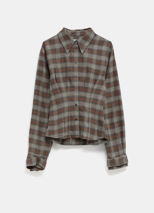 Camisa Envelope para mujer