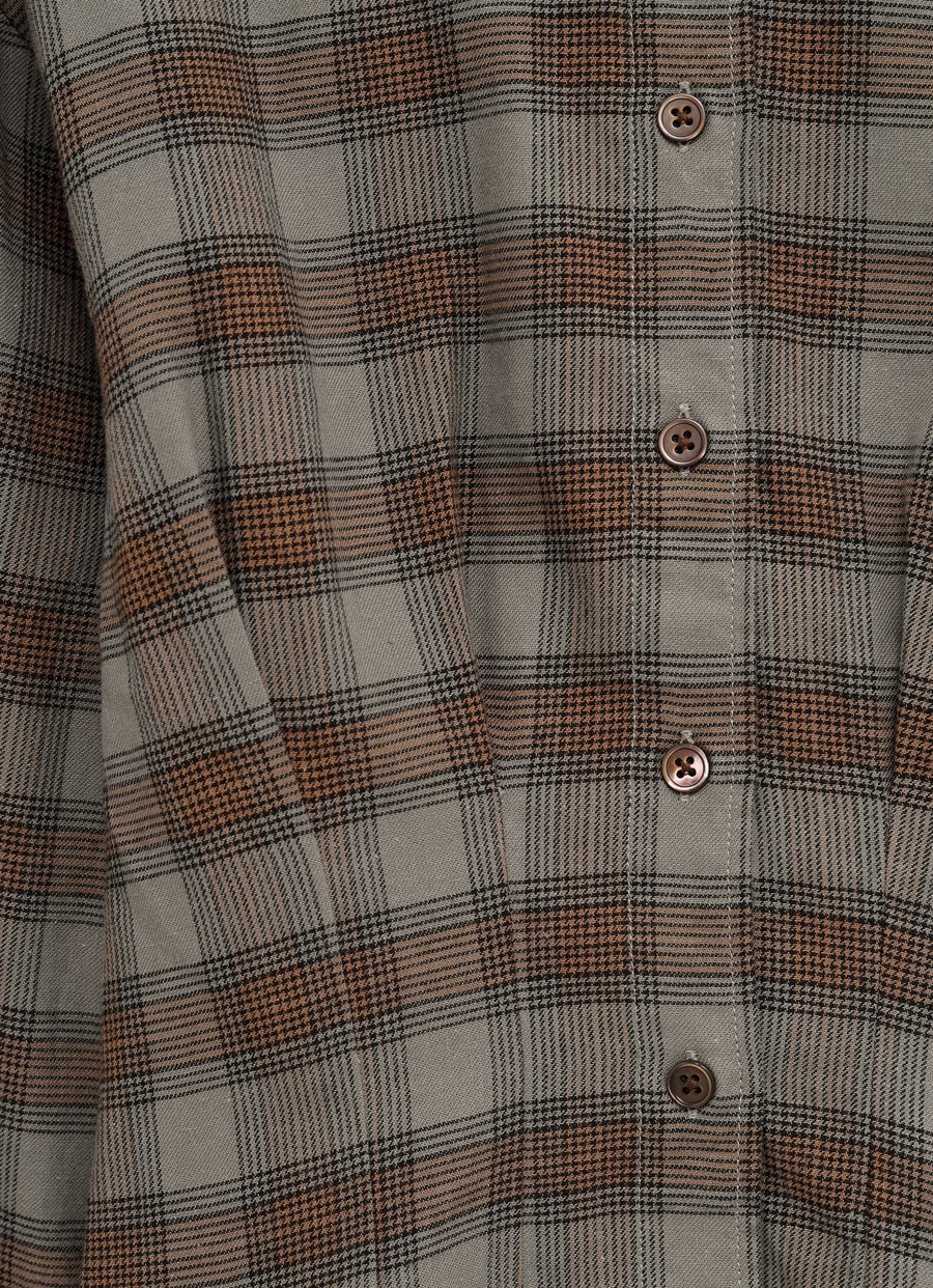 Camisa Envelope para mujer