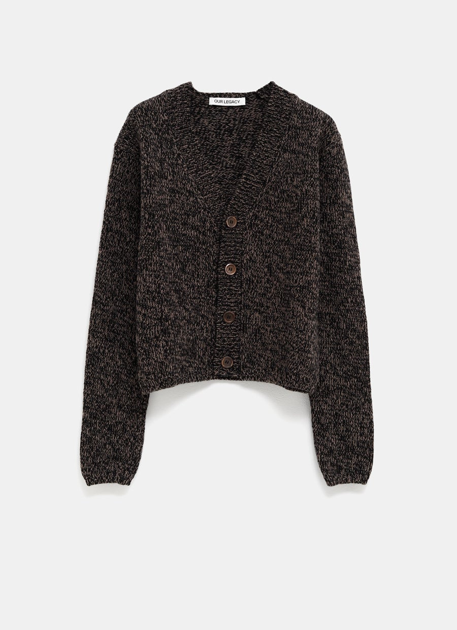 Cárdigan Academy para mujer