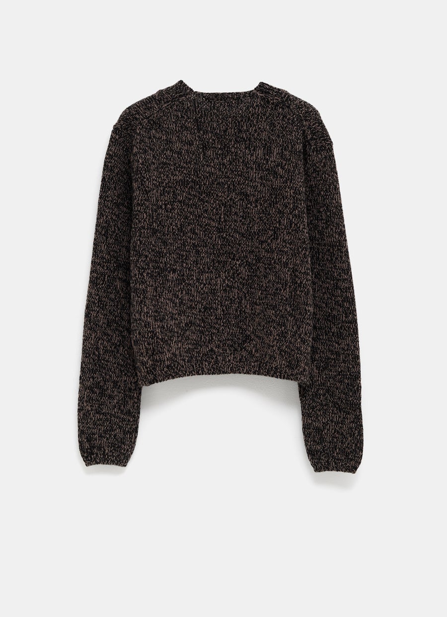 Cárdigan Academy para mujer