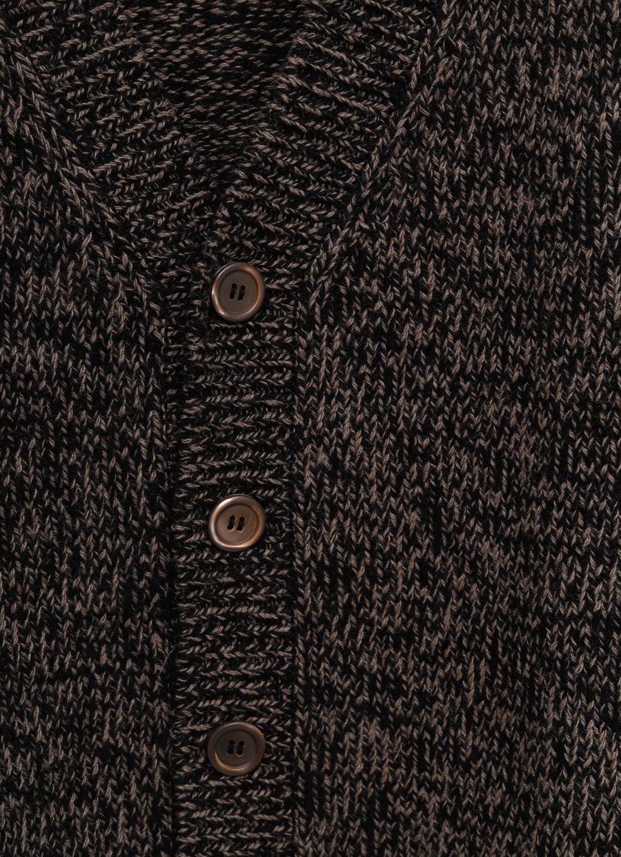 Cárdigan Academy para mujer