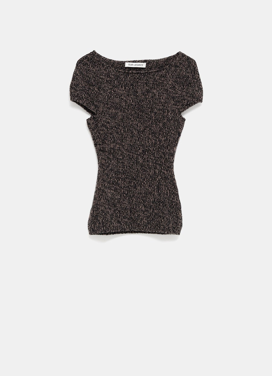 Top Sculpt para mujer