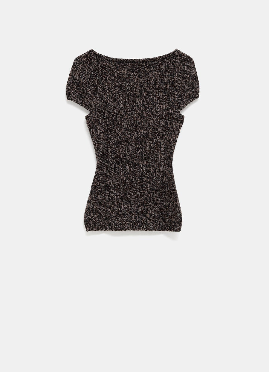 Top Sculpt para mujer