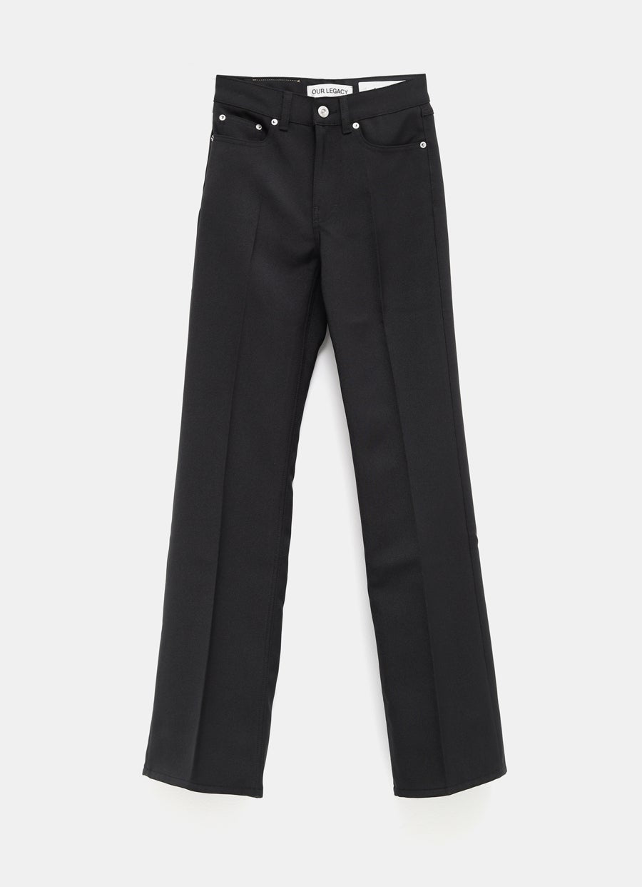 Pantalón Boot Cut para mujer