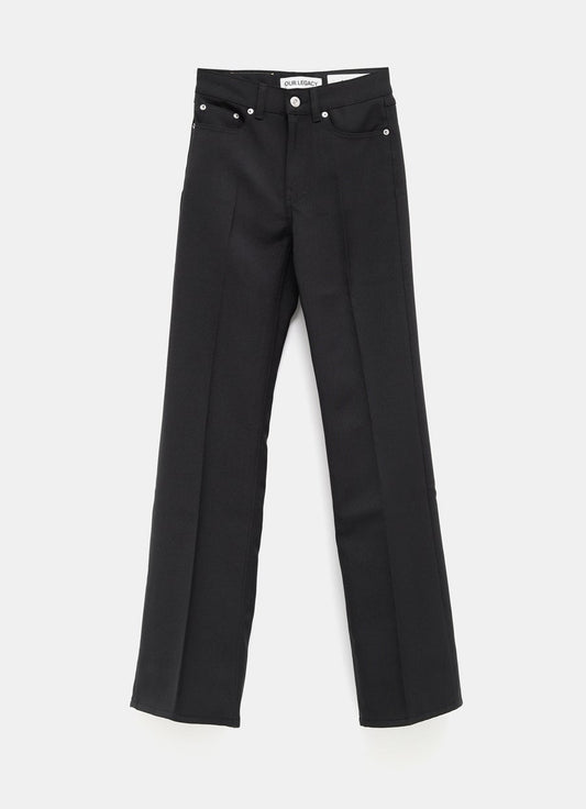 Pantalón Boot Cut para mujer