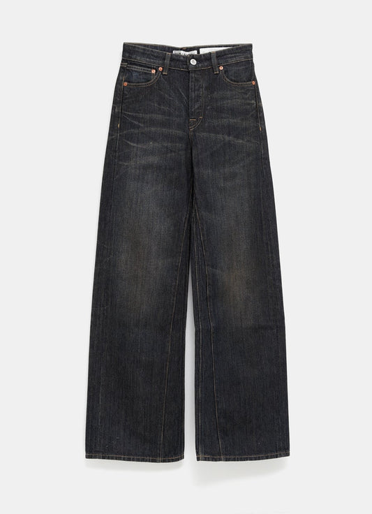 Vaqueros Treble Cut para mujer