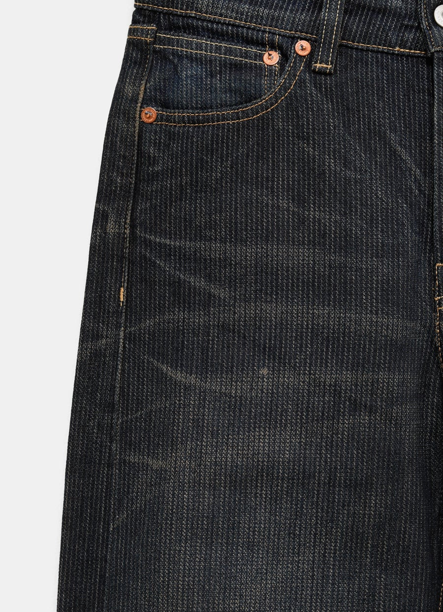 Vaqueros Treble Cut para mujer