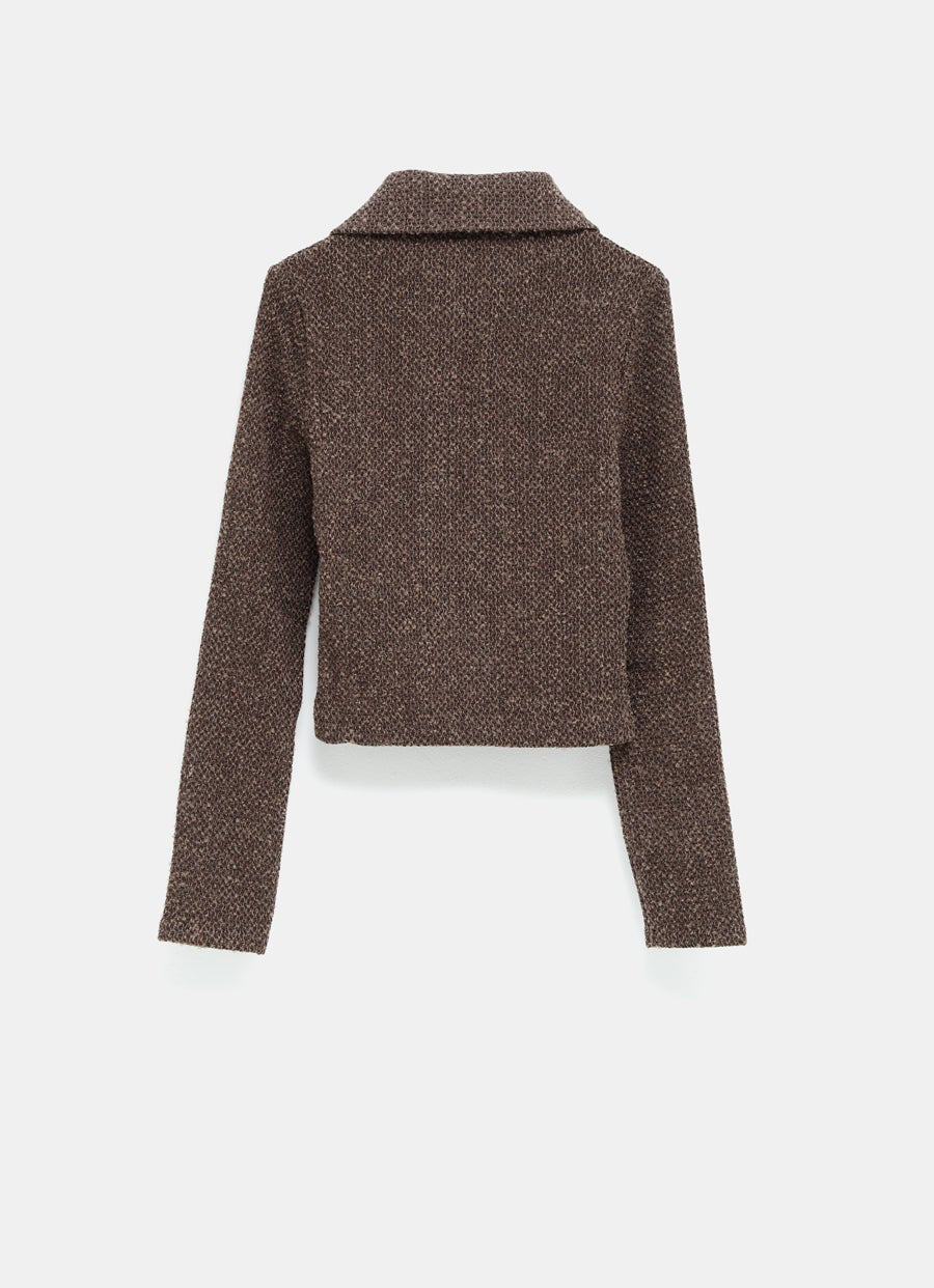 Jersey Slim para mujer