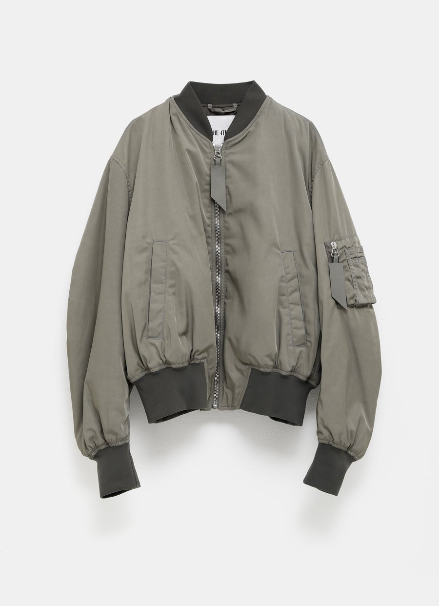 Chaqueta bomber Anja