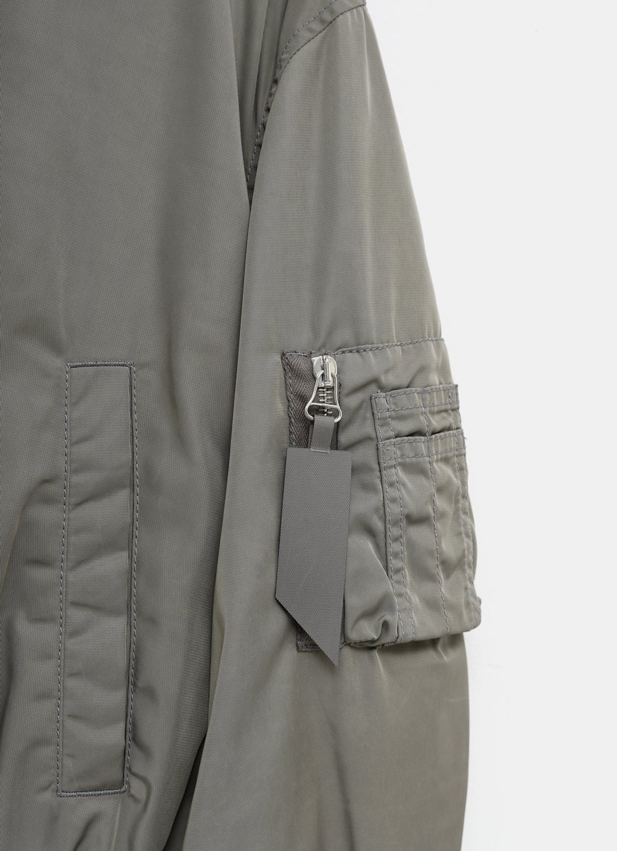 Chaqueta bomber Anja